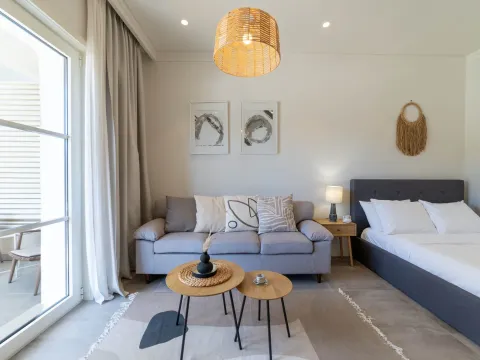 Sale, apartment, 37m², Luštica Bay, Tivat - image 16