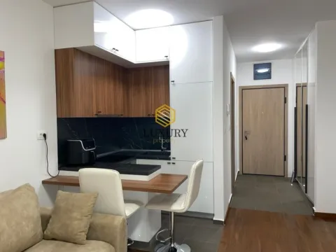 Sale, apartment, 30m², Master Kvart, Podgorica - image 5