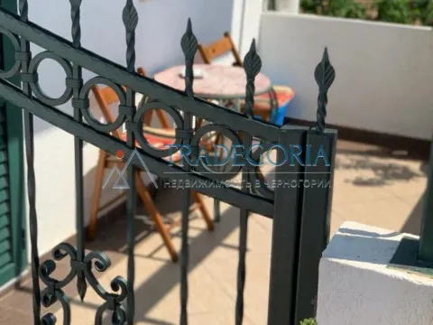 Prodaja, jednosoban stan, 50m², Sveti Stefan, Budva - image 6