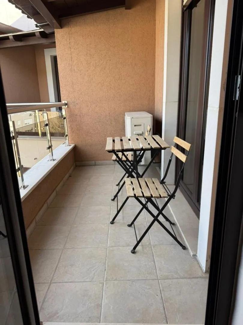 Izdavanje, jednosoban stan, 42m², Porto Montenegro, Tivat