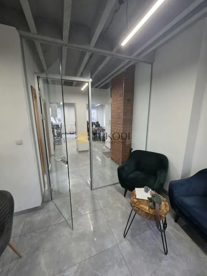 Rent, office space, 70m², Sarajevska, Beograd