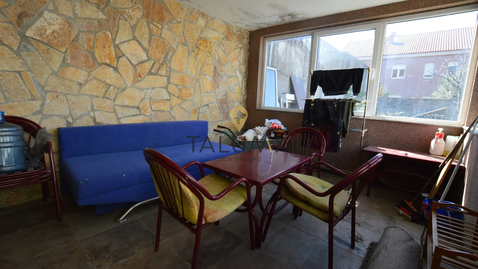 Prodaja, kuća, 180m², Zlatica, Podgorica
