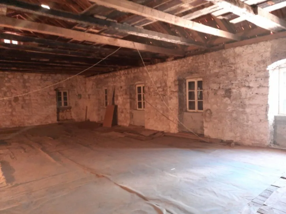 Sale, house, 340m², Muo, Kotor
