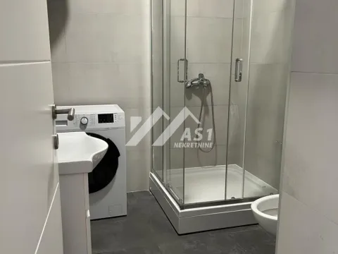 Izdavanje, dvosoban stan, 43m², Podbara, Novi Sad Sve Podlokacije - image 8