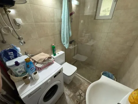 Rent, house, 80m², Dalmatinska ulica, Podgorica - image 9