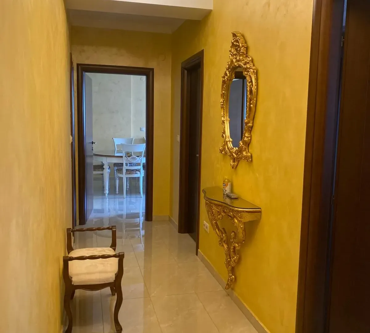 Sale, apartment, 84m², Budva, Crna Gora