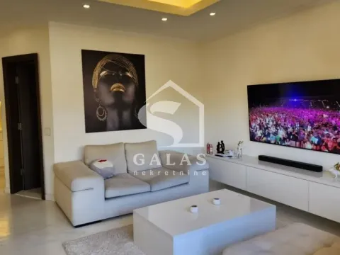 Prodaja, dvosoban stan, 54m², Vračar Sve Podlokacije, Beograd - image 2