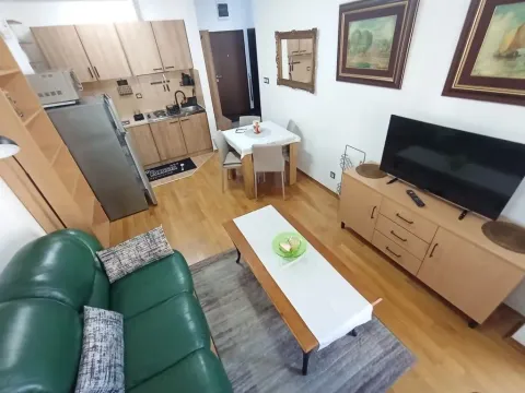 Izdavanje, jednosoban stan, 45m², Preko Morače, Podgorica - image 3