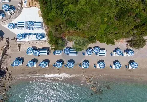 Prodaja, trosoban stan, 216m², Luštica, Herceg Novi - image 33