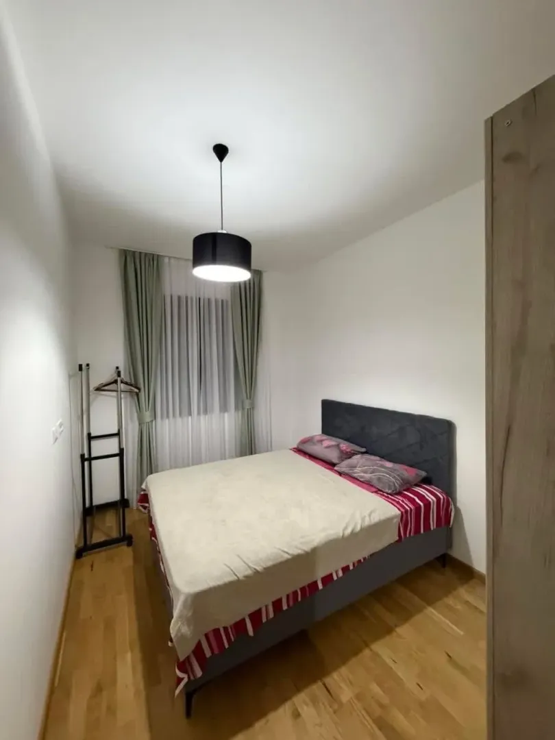 Rent, one bedroom apartment, 42m², Zabjelo, Podgorica