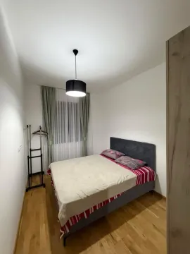 Rent, one bedroom apartment, 42m², Zabjelo, Podgorica - image 7