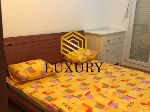 Izdavanje, jednosoban stan, 51m², City Kvart, Podgorica - image 7