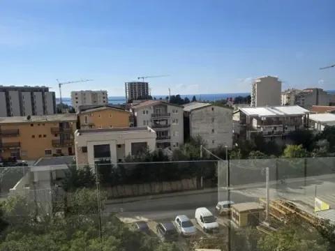 Sale, two bedroom apartment, 69m², Ilino, Bar - image 11