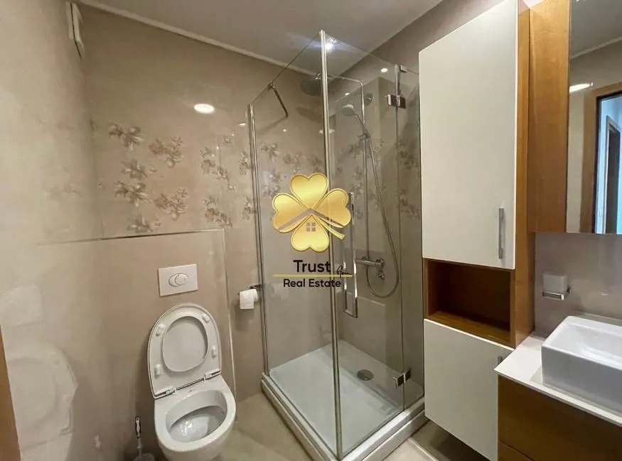 Rent, two bedroom apartment, 70m², City Kvart, Podgorica