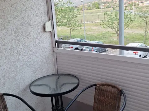 Izdavanje, jednosoban stan, 43m², Stari Aerodrom, Podgorica - image 5