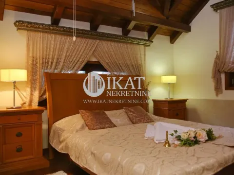 Sale, three bedroom apartment, 89m², Palisad, Zlatibor - image 2