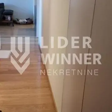 Prodaja, trosoban stan, 95m², Novi Beograd Blok 63, Novi Beograd Sve Podlokacije - image 4