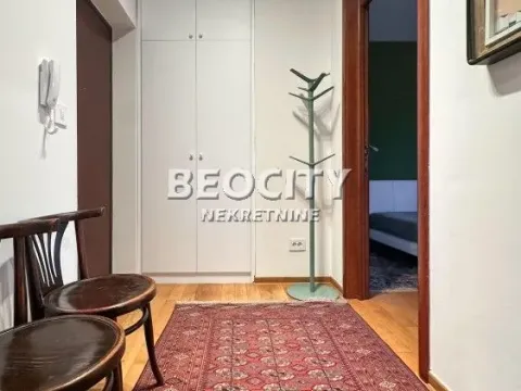 Rent, two bedroom apartment, 55m², Cvijićeva, Palilula Sve Podlokacije - image 14