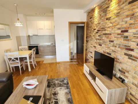 Prodaja, jednosoban stan, 43m², City Kvart, Podgorica - image 14