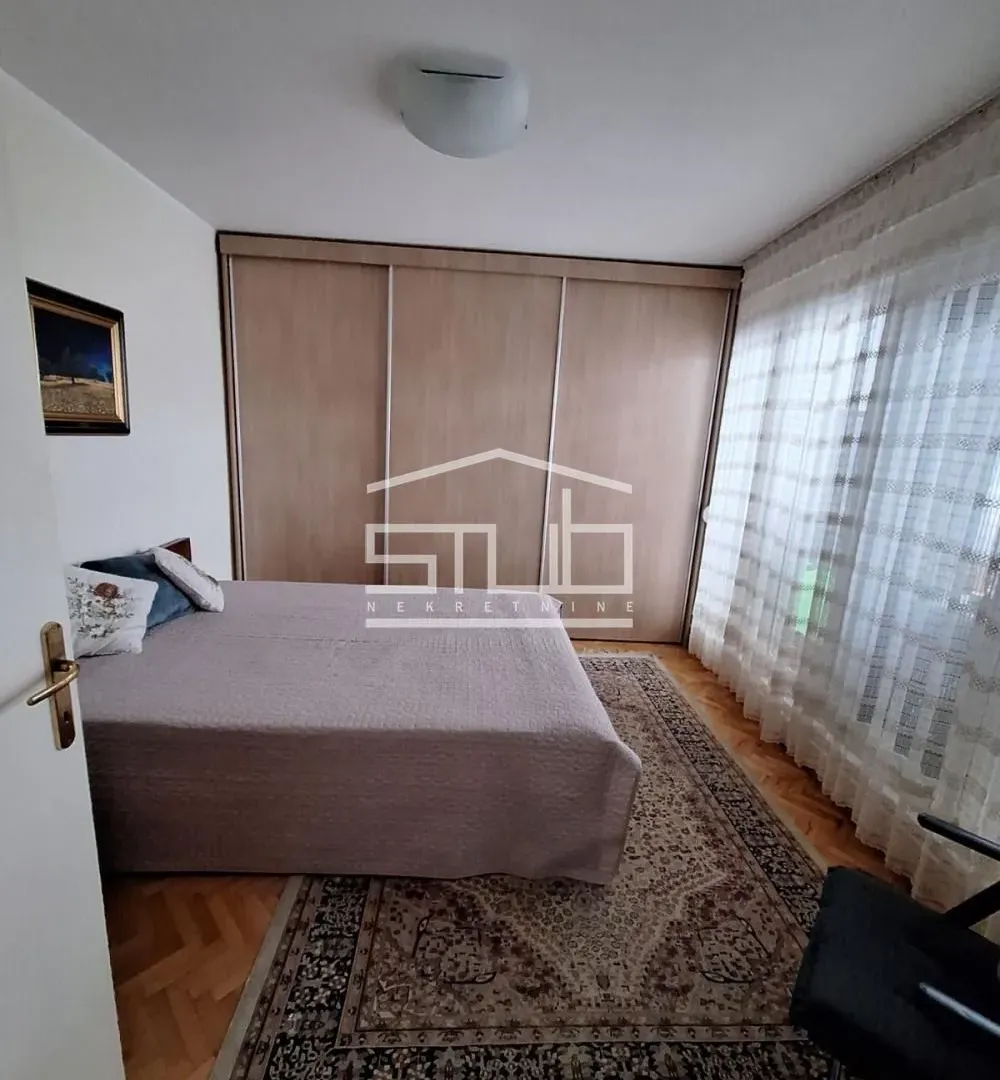 Prodaja, stan, 108m², Vidikovački venac, Rakovica