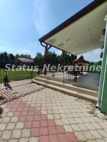 Rent, house, 200m², Adice, Novi Sad Sve Podlokacije