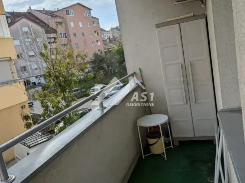 Rent, three bedroom apartment, 65m², Podbara, Novi Sad Sve Podlokacije - image 10