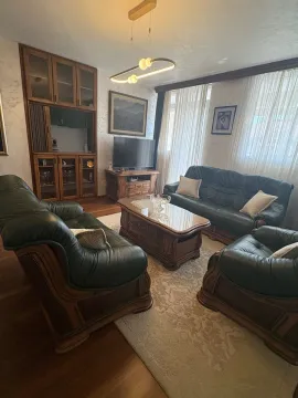 Rent, two bedroom apartment, 73m², Preko Morače, Podgorica - image 4