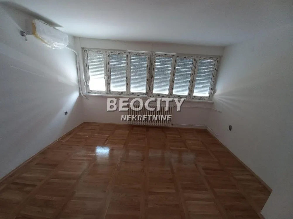 Prodaja, dvosoban stan, 56m², Novo naselje, Novi Sad