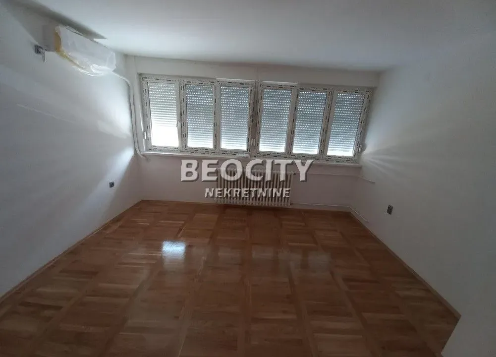 Prodaja, dvosoban stan, 56m², Novo naselje, Novi Sad