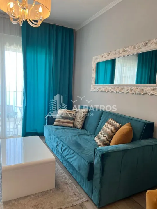 Prodaja, dvosoban stan, 85m², Dobra Voda, Bar