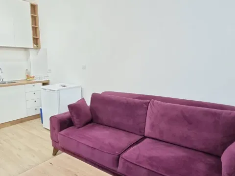 Prodaja, garsonjera, 30m², Budva, Crna Gora - image 8