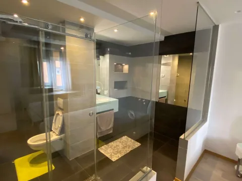 Rent, one bedroom apartment, 70m², City Kvart, Podgorica - image 20