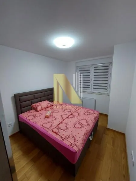 Izdavanje, dvosoban stan, 47m², Grbavica, Novi Sad Sve Podlokacije