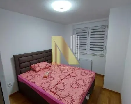 Izdavanje, dvosoban stan, 47m², Grbavica, Novi Sad Sve Podlokacije - image 9