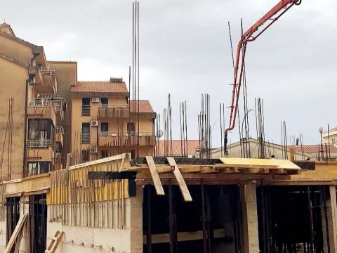 Sale, one bedroom apartment, 30m², Lazi, Budva - image 9