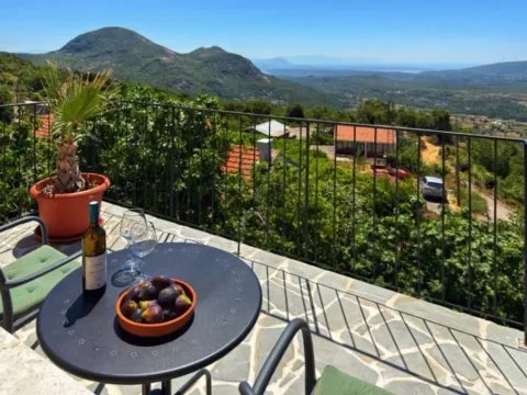 Prodaja, kuća, 102m², Dabezići, Bar - image 9