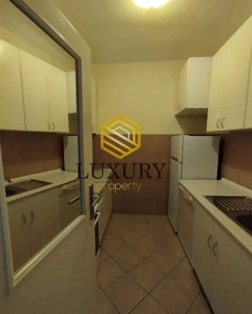 Rent, apartment, 65m², Centar, Podgorica
