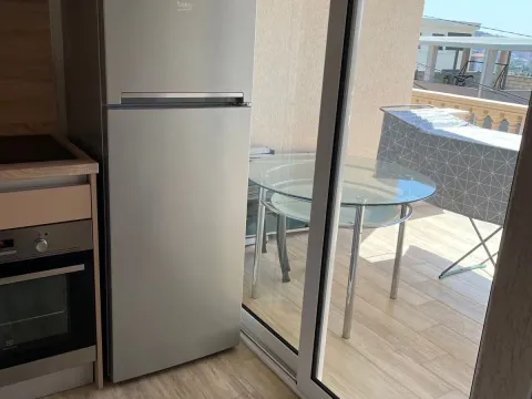 Rent, studio apartment, 30m², Burtaiši, Bar - image 5