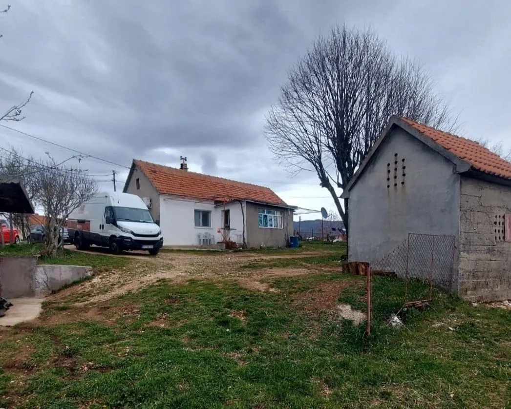 Prodaja, kuća, 67m², Centar, Nikšić