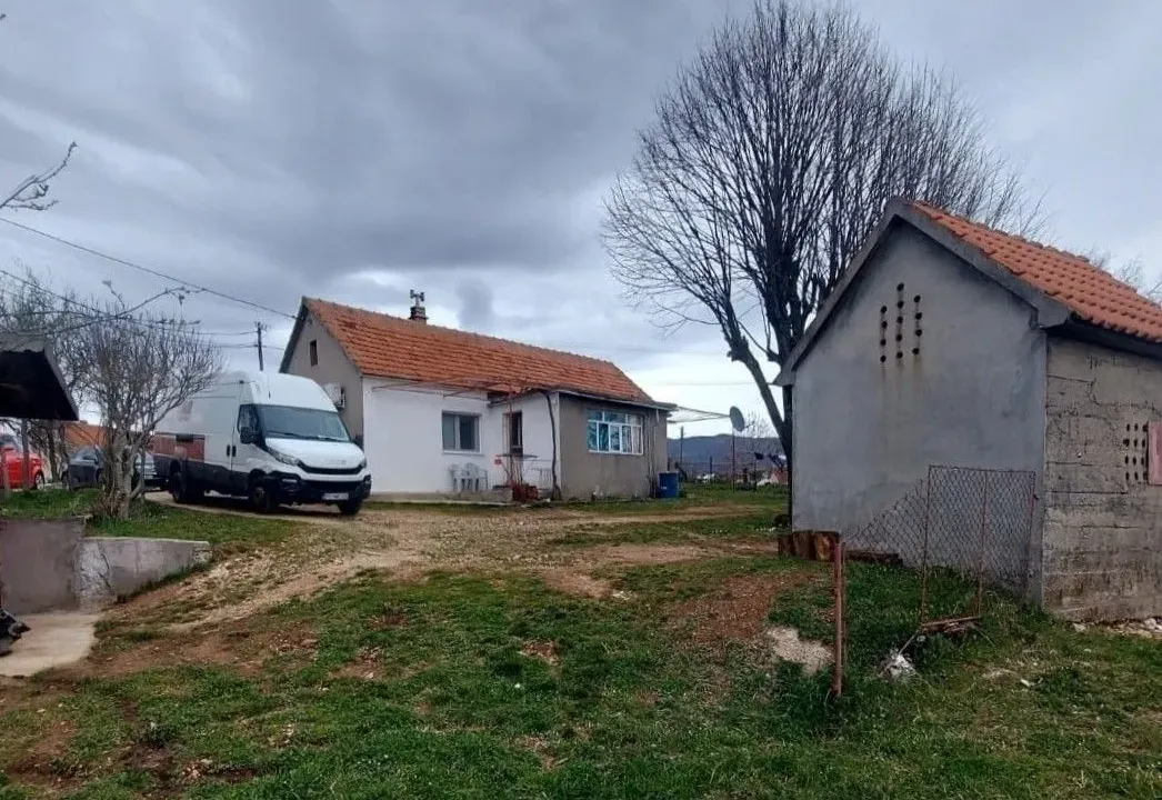 Prodaja, kuća, 67m², Centar, Nikšić