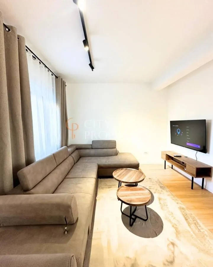 Izdavanje, stan, 75m², Zabjelo, Podgorica