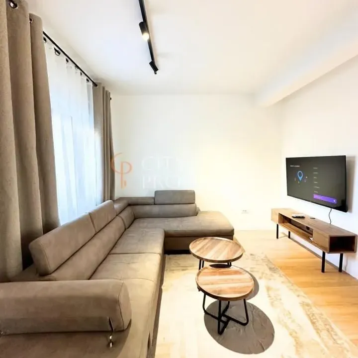 Izdavanje, stan, 75m², Zabjelo, Podgorica