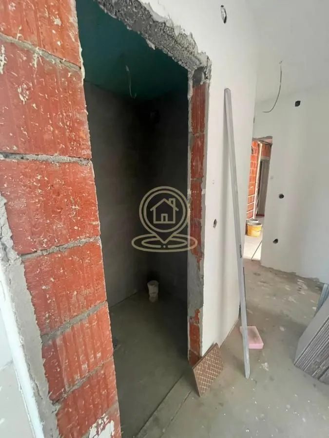 Prodaja, dvosoban stan, 65m², Pantelej, Niš
