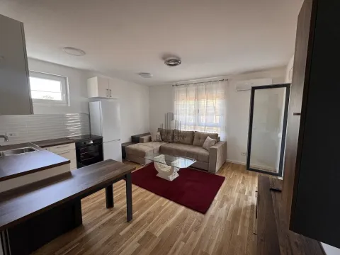 Rent, two bedroom apartment, 38m², Zvezdara, Zvezdara Sve Podlokacije - image 4