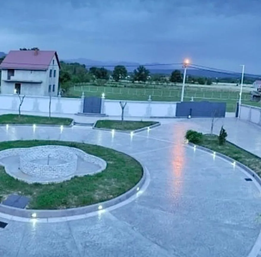 Prodaja, kuća, 560m², Begovina, Danilovgrad