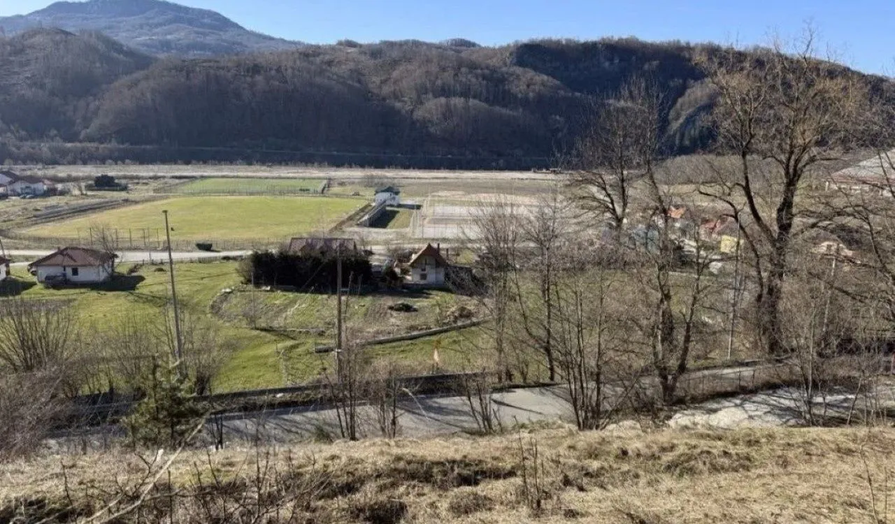 Prodaja, plac, 6000m², Kolašin, Crna Gora