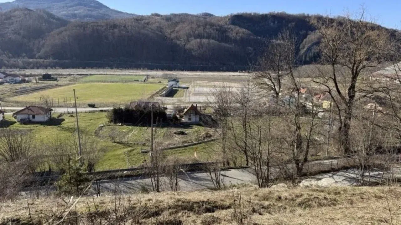 Prodaja, plac, 6000m², Kolašin, Crna Gora