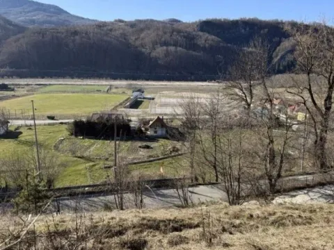 Prodaja, plac, 6000m², Kolašin, Crna Gora - image 1