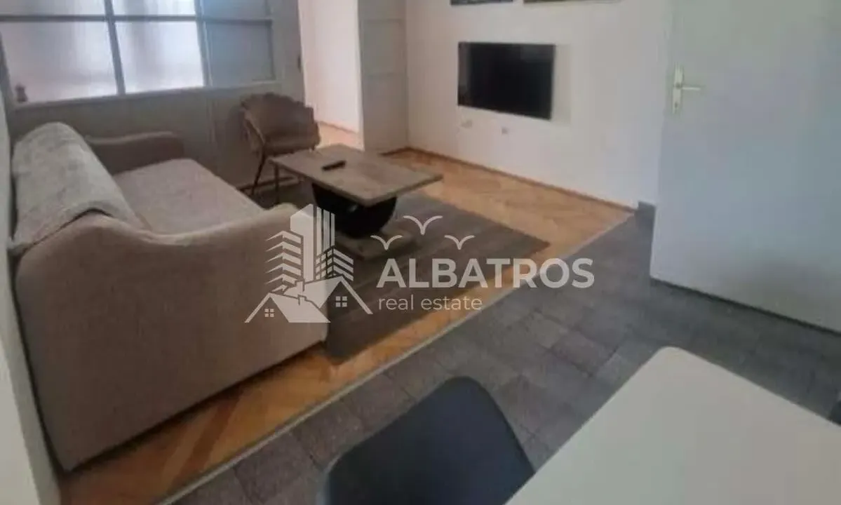 Rent, two bedroom apartment, 63m², Centar, Bar