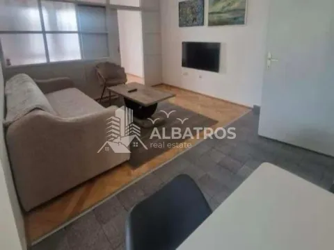 Rent, two bedroom apartment, 63m², Centar, Bar - image 1